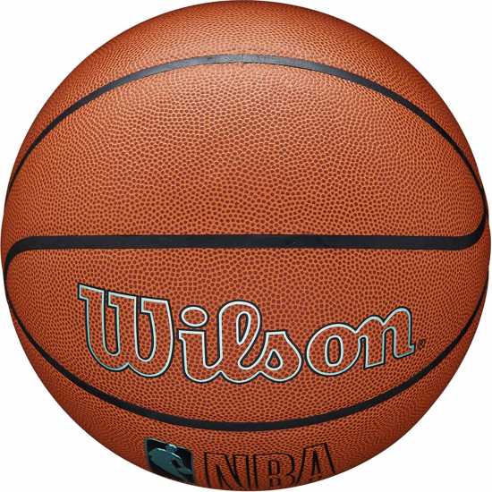 Wilson Nba Forge Plus Eco Basketball