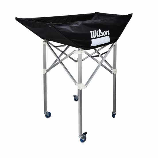 Wilson Indoor Stand Up Cart