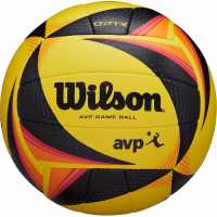 Wilson Optx Avp Official Volleyball