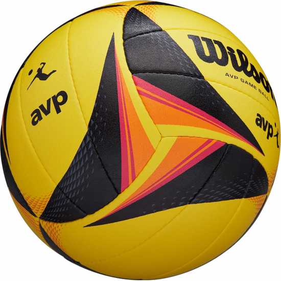 Wilson Optx Avp Official Volleyball