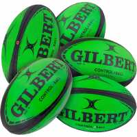 Gilbert Rugby Ball Catch Skill System  Ръгби