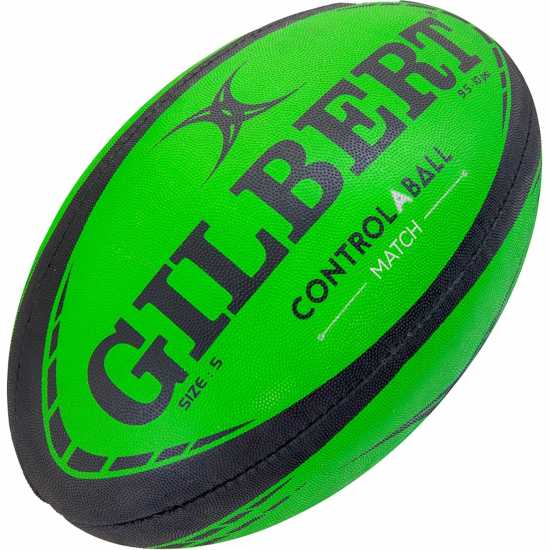 Gilbert Rugby Ball Catch Skill System