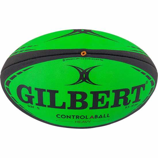 Gilbert Rugby Ball Catch Skill System