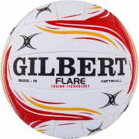Gilbert Flare Netball  Нетбол