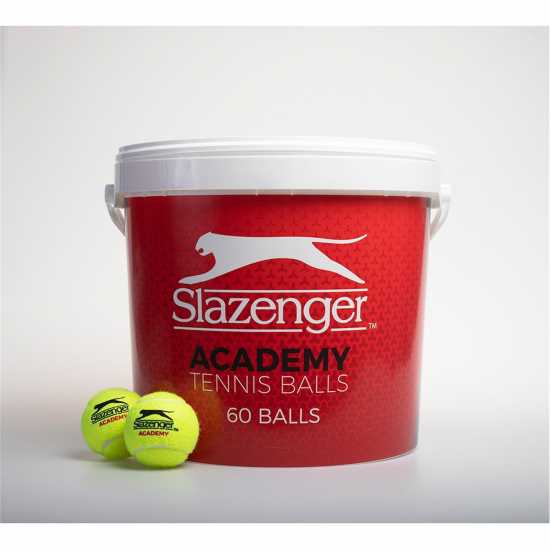Slazenger Academy Trainer Bucket