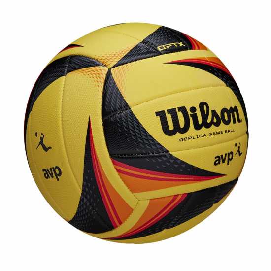 Wilson Optx Avp Replica Volleyball