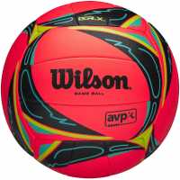 Wilson Avp Grx Grass Game Volleyball  Волейбол