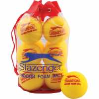 Slazenger Indoor Foam Ball