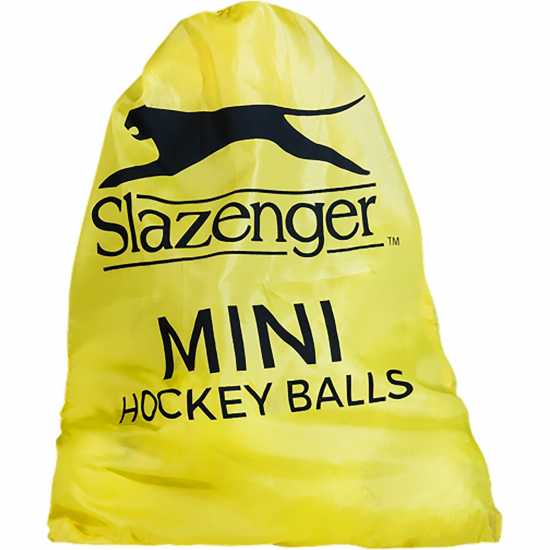 Slazenger Mini Hockey Balls