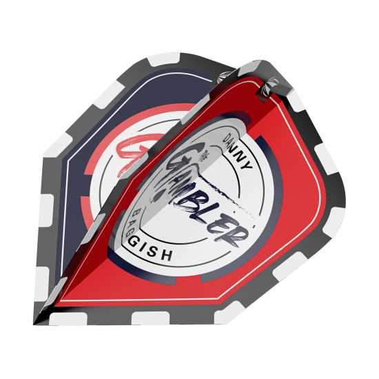 Target Darts Danny Baggish Tungsten 21G Darts  Дартс