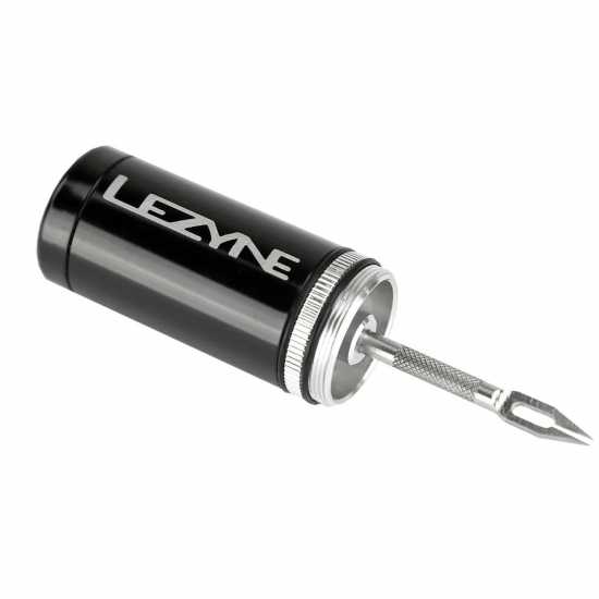 Lezyne Tubeless Kit Lezyne Tubeless Kit