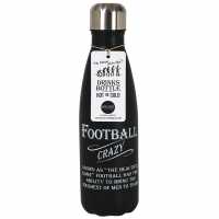 8982 - Football Drinks Bottle  Бутилки за вода