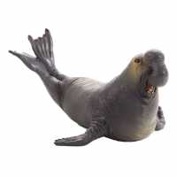 Animal Planet Mojo Sealife Sea Elephant Toy Figure
