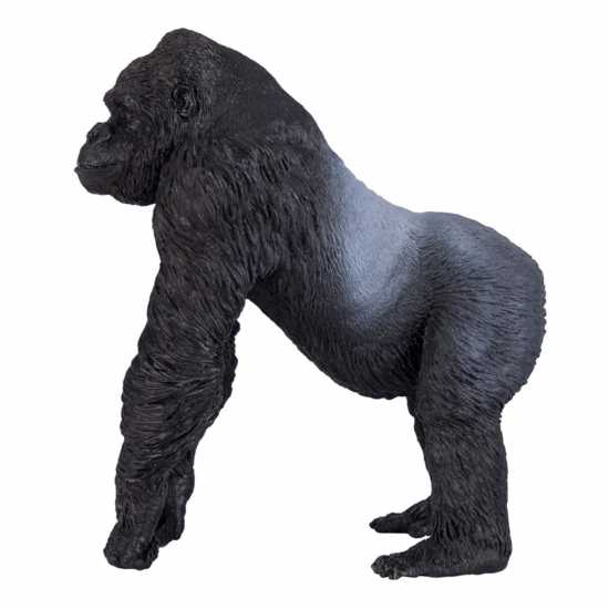 Animal Planet Mojo Wildlife Gorilla Male Silverbac  Подаръци и играчки