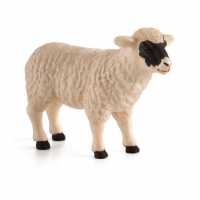 Animal Planet Farm Life Black Faced Sheep (Ewe) To