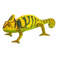Animal Planet Wild Life & Woodland Chameleon Toy F