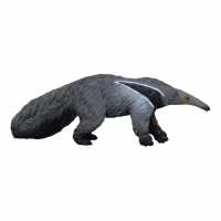 Mojo Wildlife Giant Anteater Toy Figure, 3 Years O