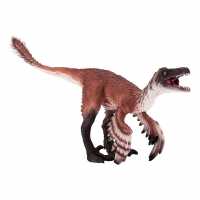 Animal Planet Dinosaurs Troodon With Articulated J