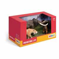 Mojo Prehistoric Life Dinosaur Starter 1 Toy Figur