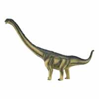 Mojo Dinosaur & Prehistoric Life Deluxe Mamenchisa
