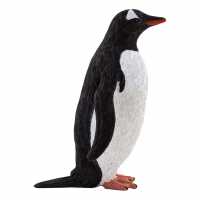 Animal Planet Sealife Gentoo Penguin Toy Figure, T