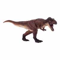 Mojo Dinosaur & Prehistoric Life Deluxe T-Rex With
