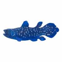 Mojo Sealife Coelacanth Toy Figure, 3 Years And Ab