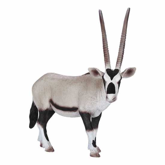 Animal Planet Wildlife & Woodland Oryx Antelope To