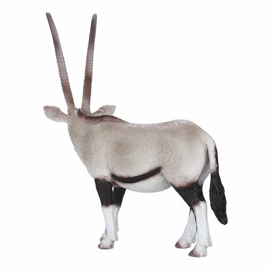 Animal Planet Wildlife & Woodland Oryx Antelope To