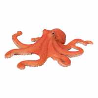 Mojo Sealife Octopus Toy Figure, 3 Years Or Above,
