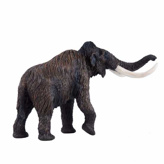 Mojo Dinosaur & Prehistoric Life Woolly Mammoth To