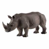 Animal Planet Wildlife & Woodland White Rhinoceros