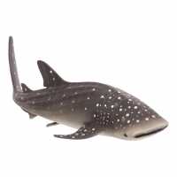Animal Planet Sealife Whale Shark Toy Figure, Thre