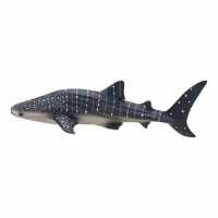 Mojo Sealife Whale Shark Toy Figure, 3 Years Or Ab