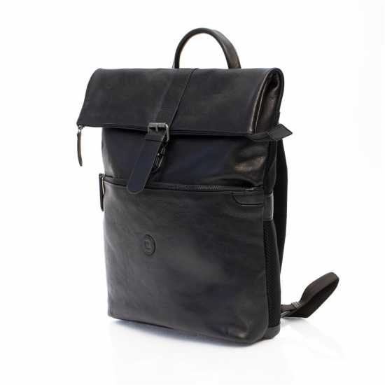 Orion Roll Top Rucksack