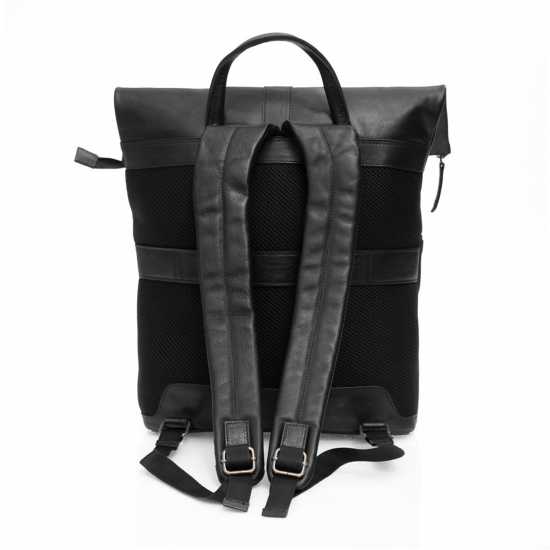 Orion Roll Top Rucksack