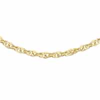 9Ct Gold Prince Of Wales Chain