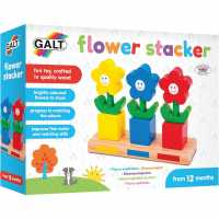 Flower Stacker