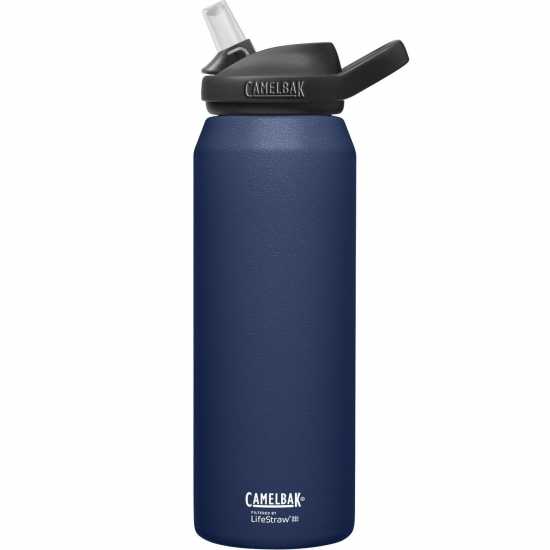 Camelbak Eddy+ Sst Vacuum Insulated Filtered By Lifestraw