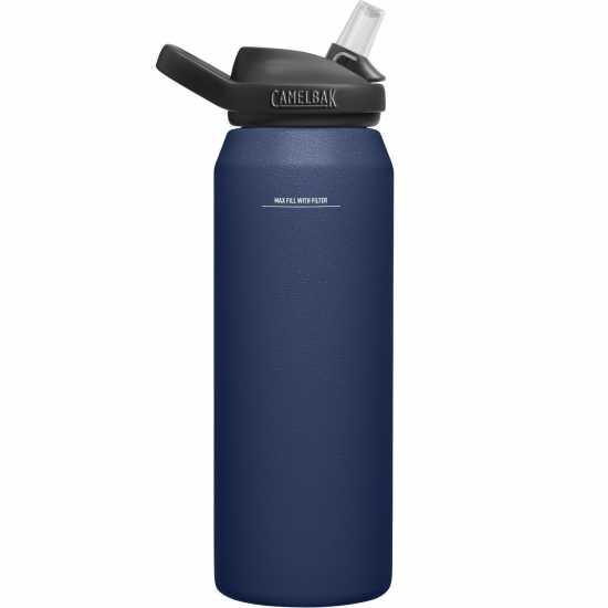 Camelbak Eddy+ Sst Vacuum Insulated Filtered By Lifestraw