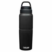 Multibev Sst Vacuum Stainless 500Ml Bottle & Cup