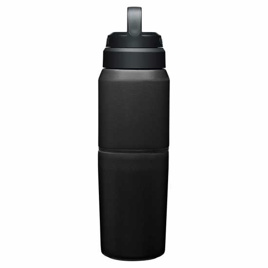 Multibev Sst Vacuum Stainless 500Ml Bottle & Cup