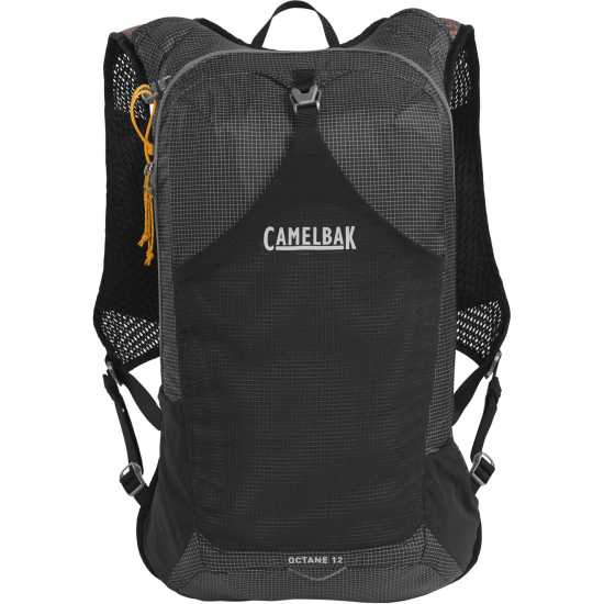 Camelbak Octane 12 Fusion 2L Hydration Pack Black/Apricot Портфейли