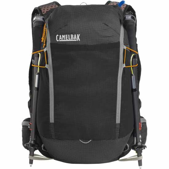 Camelbak Octane 22 Fusion 2L Hydration Pack Black/Apricot Портфейли