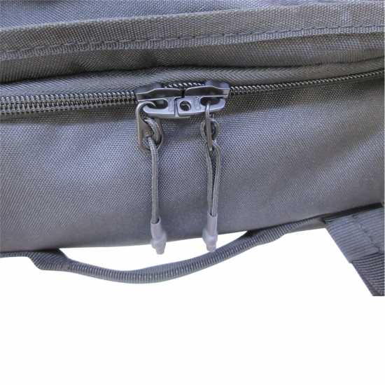 Куфар С Колелца Karrimor Transit Wheel Suitcase Черно Сакове