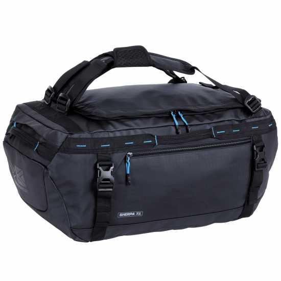 Сакове Karrimor Sherpa 70L Duffle Karrimor Sherpa 70L Duffle Сакове
