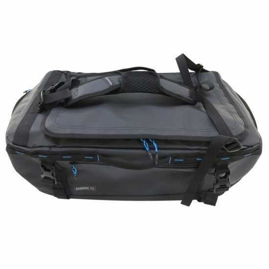 Сакове Karrimor Sherpa 70L Duffle Karrimor Sherpa 70L Duffle Сакове