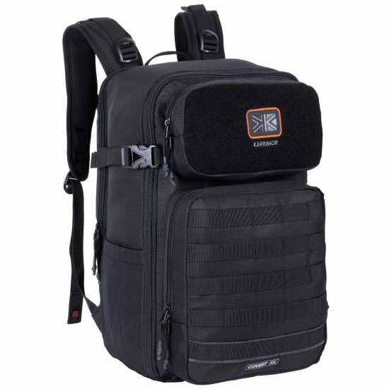 Karrimor Covert 30L Backpack  Раници
