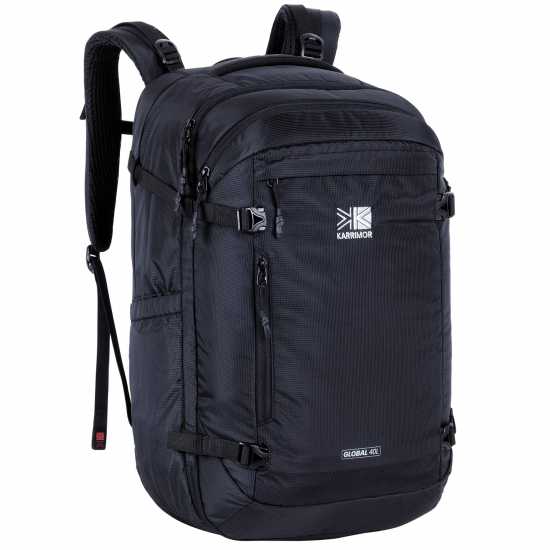 Пътни принадлежности Karrimor Global 40L Travel Backpack Karrimor Global 40L Travel Backpack Пътни принадлежности