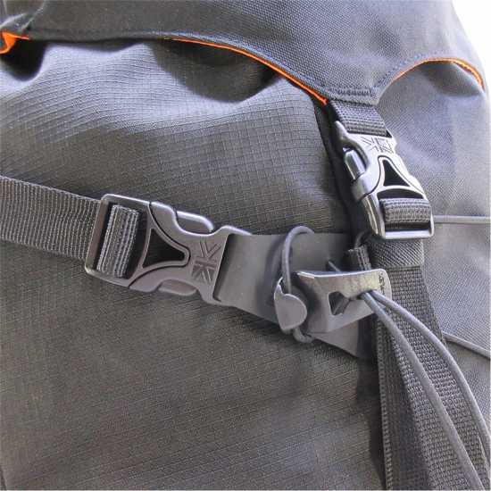 Портфейли Karrimor Leopard 65L Rucksack Karrimor Leopard 65L Rucksack Портфейли